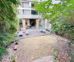 Appartement 5 pi&egrave;ce(s)  146 m2
