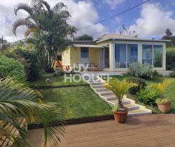 Maison / Villa 3 pi&egrave;ce(s)  61 m2