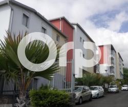 Appartement 3 pi&egrave;ce(s)  50 m2