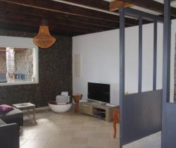 Maison / Villa 5 pi&egrave;ce(s)  127 m2