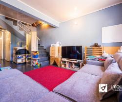 Maison / Villa 4 pi&egrave;ce(s)  112 m2