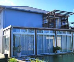 Maison / Villa 5 pi&egrave;ce(s)  210 m2