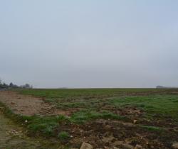Terrains à bâtir 