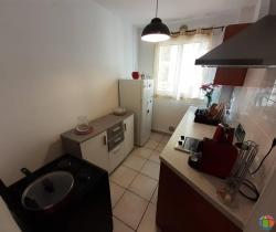 Appartement 2 pi&egrave;ce(s)  51 m2