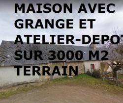 Maison / Villa 5 pi&egrave;ce(s)  90 m2