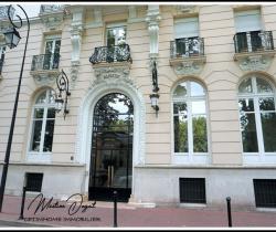 Appartement 2 pi&egrave;ce(s)  41 m2