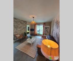 Appartement 2 pi&egrave;ce(s)  41 m2