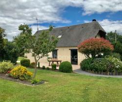 Maison / Villa Plus de 5 pi&egrave;ces  141 m ...