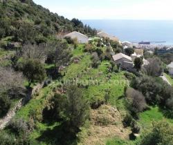 Terrains à bâtir 