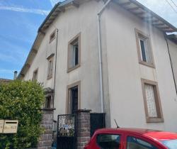 Maison / Villa Plus de 5 pi&egrave;ces  142 m ...