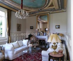 Propriété Plus de 5 pi&egrave;ces  450 m2