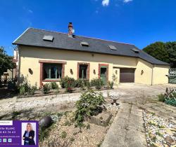 Maison / Villa 4 pi&egrave;ce(s)  115 m2