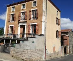Maison / Villa Plus de 5 pi&egrave;ces  116 m ...