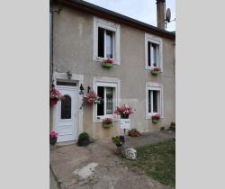 Maison / Villa 4 pi&egrave;ce(s)  80 m2