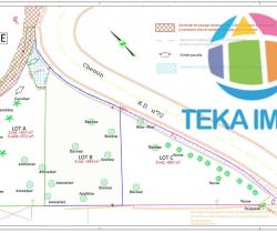 Terrain 