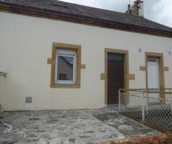 Appartement Plus de 5 pi&egrave;ces 