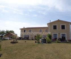Maison / Villa Plus de 5 pi&egrave;ces  283 m ...