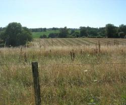 Terrains à bâtir 