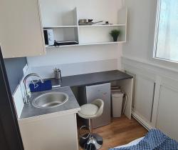 Appartement Plus de 5 pi&egrave;ces 