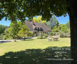 Maison / Villa Plus de 5 pi&egrave;ces  200 m ...