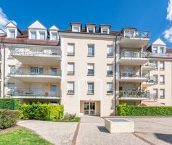 Appartement 4 pi&egrave;ce(s)  95 m2