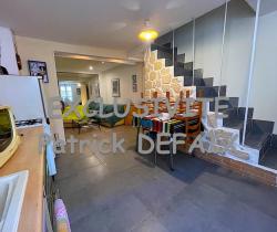 Maison / Villa 2 pi&egrave;ce(s)  43 m2
