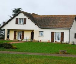 Maison / Villa Plus de 5 pi&egrave;ces  306 m ...