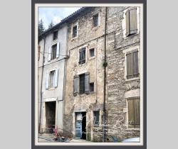 Maison / Villa Plus de 5 pi&egrave;ces  227 m ...
