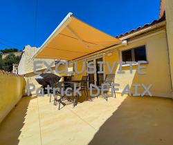 Maison / Villa 4 pi&egrave;ce(s)  98 m2