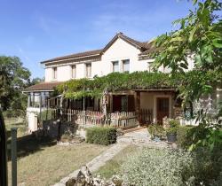 Maison / Villa Plus de 5 pi&egrave;ces  178 m ...