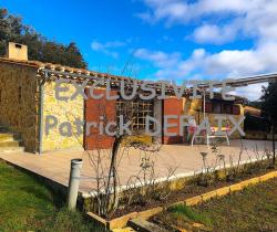 Maison / Villa 3 pi&egrave;ce(s)  73 m2