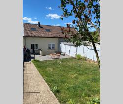 Maison / Villa 5 pi&egrave;ce(s)  117 m2