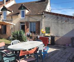 Maison / Villa Plus de 5 pi&egrave;ces  120 m ...