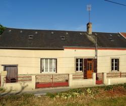 Maison / Villa 4 pi&egrave;ce(s)  92 m2