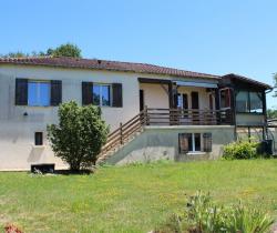 Maison / Villa Plus de 5 pi&egrave;ces  180 m ...