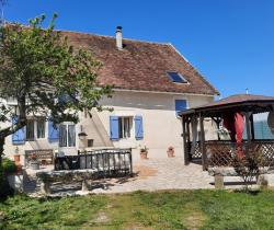 Maison / Villa 4 pi&egrave;ce(s)  100 m2