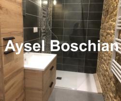 Appartement 3 pi&egrave;ce(s)  62 m2