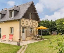 Maison / Villa Plus de 5 pi&egrave;ces  142 m ...