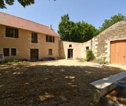 Propriété Plus de 5 pi&egrave;ces  335 m2