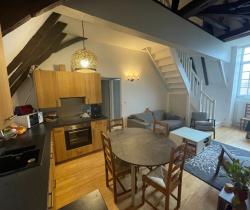 Appartement 3 pi&egrave;ce(s)  63 m2