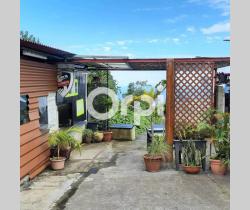 Maison / Villa 4 pi&egrave;ce(s) 