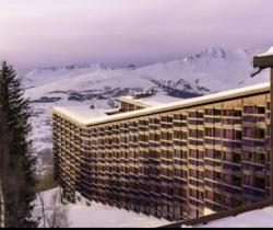 Appartement studio 20 m2