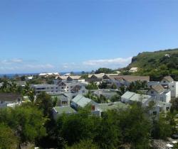 Appartement 2 pi&egrave;ce(s)  50 m2