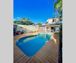 Maison / Villa 4 pi&egrave;ce(s)  100 m2