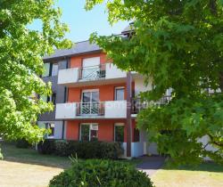 Appartement 2 pi&egrave;ce(s)  42 m2
