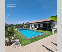 Maison / Villa Plus de 5 pi&egrave;ces  126 m ...