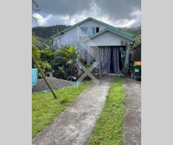 Maison / Villa 3 pi&egrave;ce(s)  60 m2