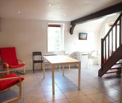Appartement 3 pi&egrave;ce(s)  57 m2