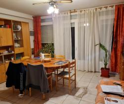 Appartement 3 pi&egrave;ce(s)  60 m2