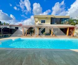 Maison / Villa Plus de 5 pi&egrave;ces  280 m ...